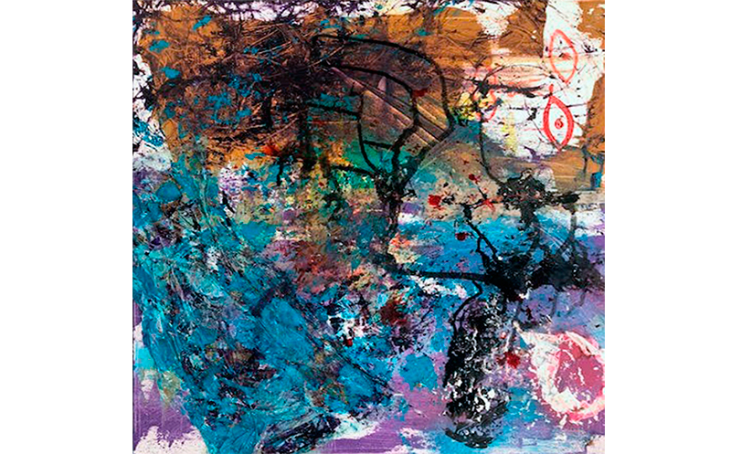 Delirio de emociones