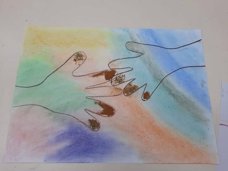 Parlem de l’estigma en salut mental amb alumnes de la UVic