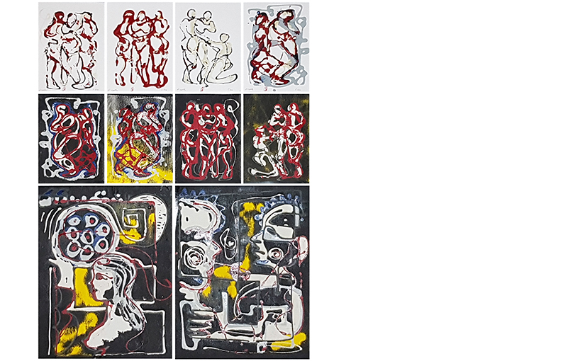 Experiències líquides