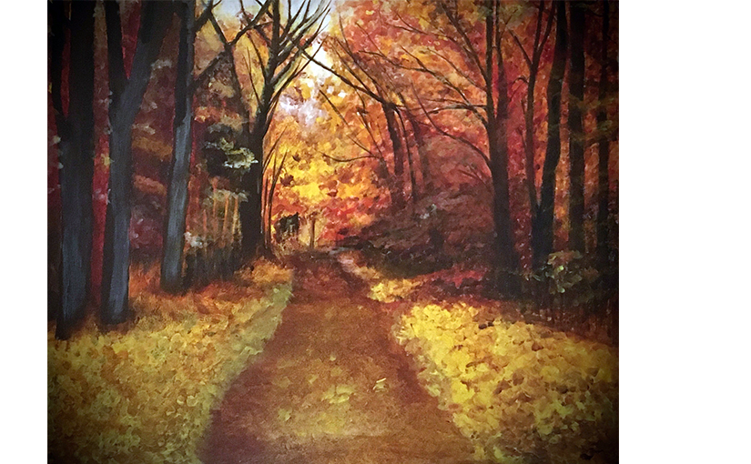 La tardor, el silenci abans de l’hivern