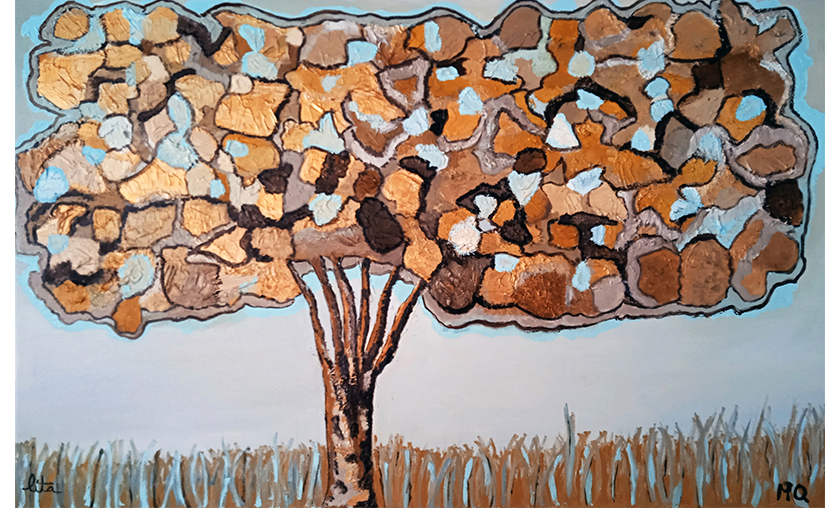 L’arbre de la vida