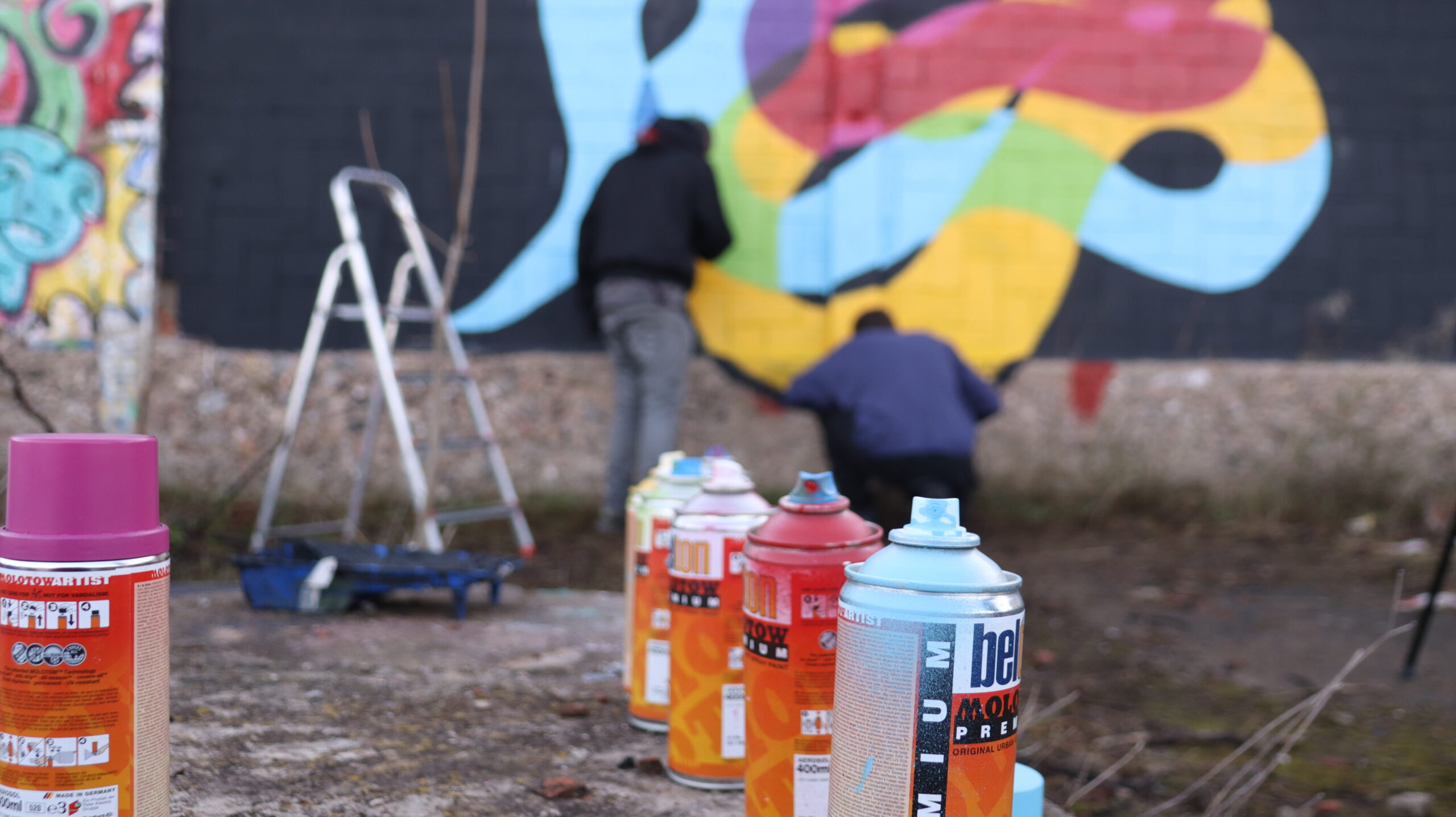 Arrenca la 16a edició de Parelles Artístiques ampliant la xarxa de centres participants