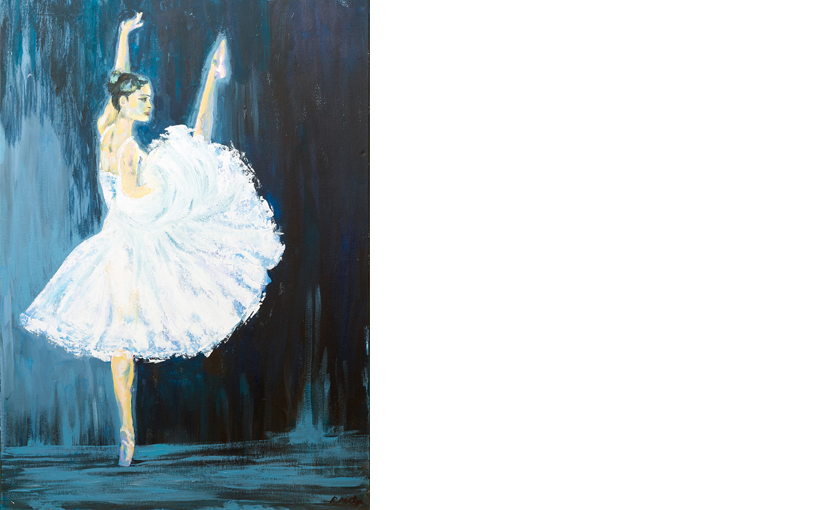 ESFORÇ I SENSIBILITAT