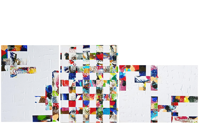 ELS ENCREUATS DE LA VIDA