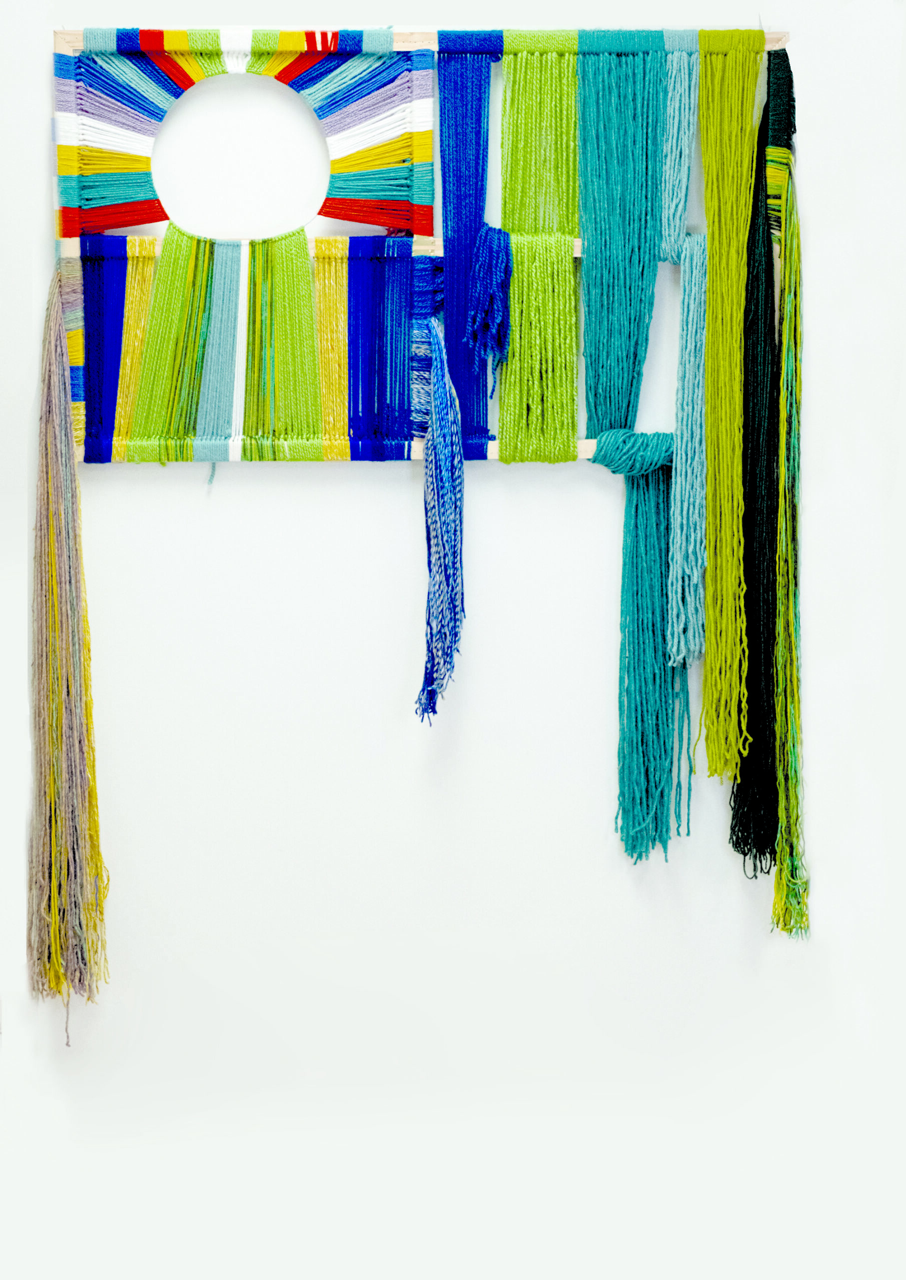 Tanquem la 18a edició amb una exposició de les obres d’El Far a l’Ametlla del Vallès