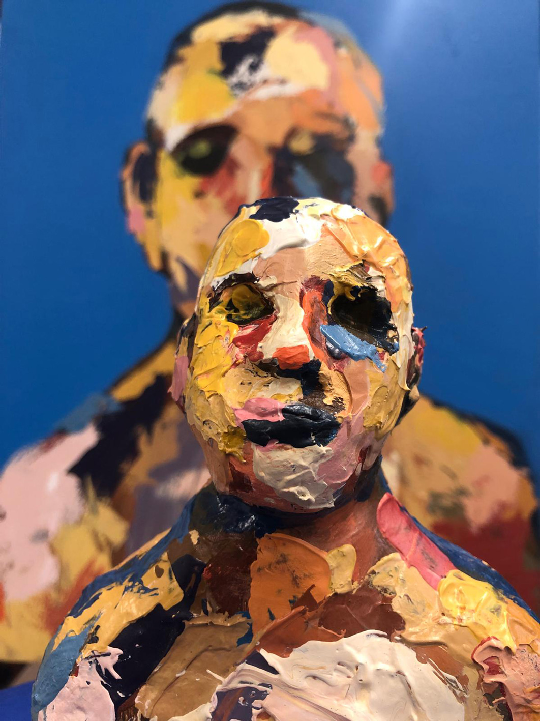 Distorsión