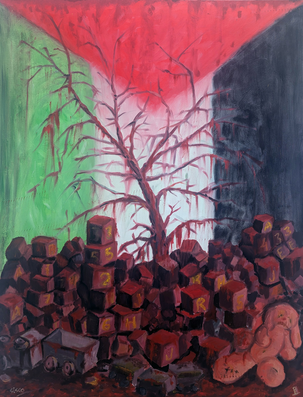 Gaza