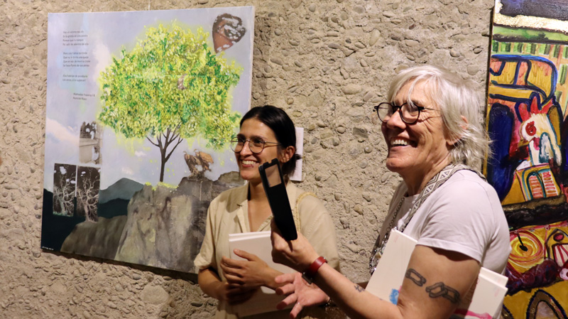 Exposicions 19a edició