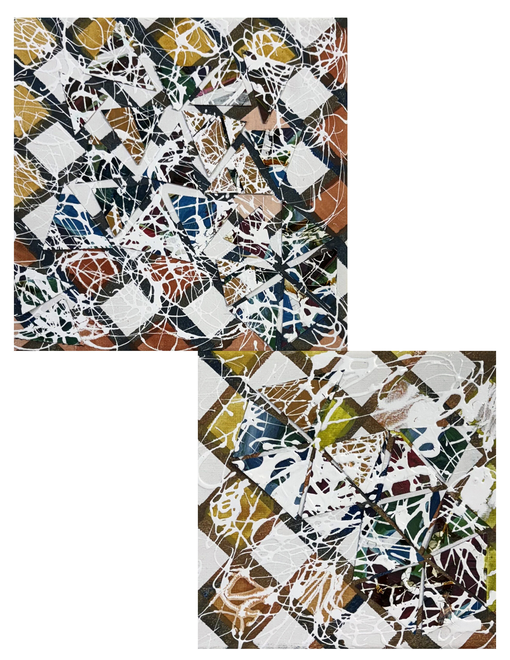 Parelles Artístiques a l’Ajuntament de Salou