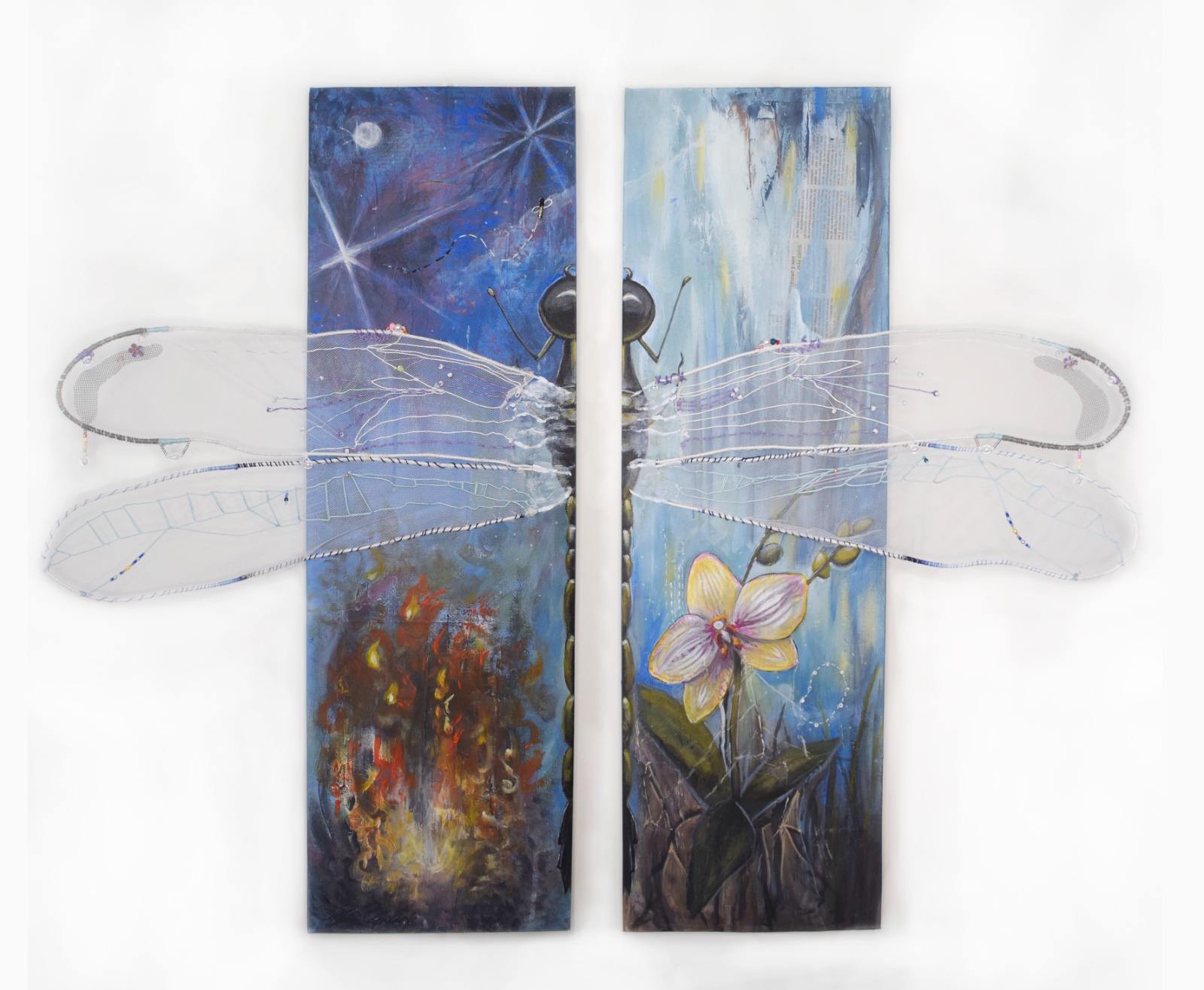 Parelles Artístiques al Museu Terres de l’Ebre d’Amposta