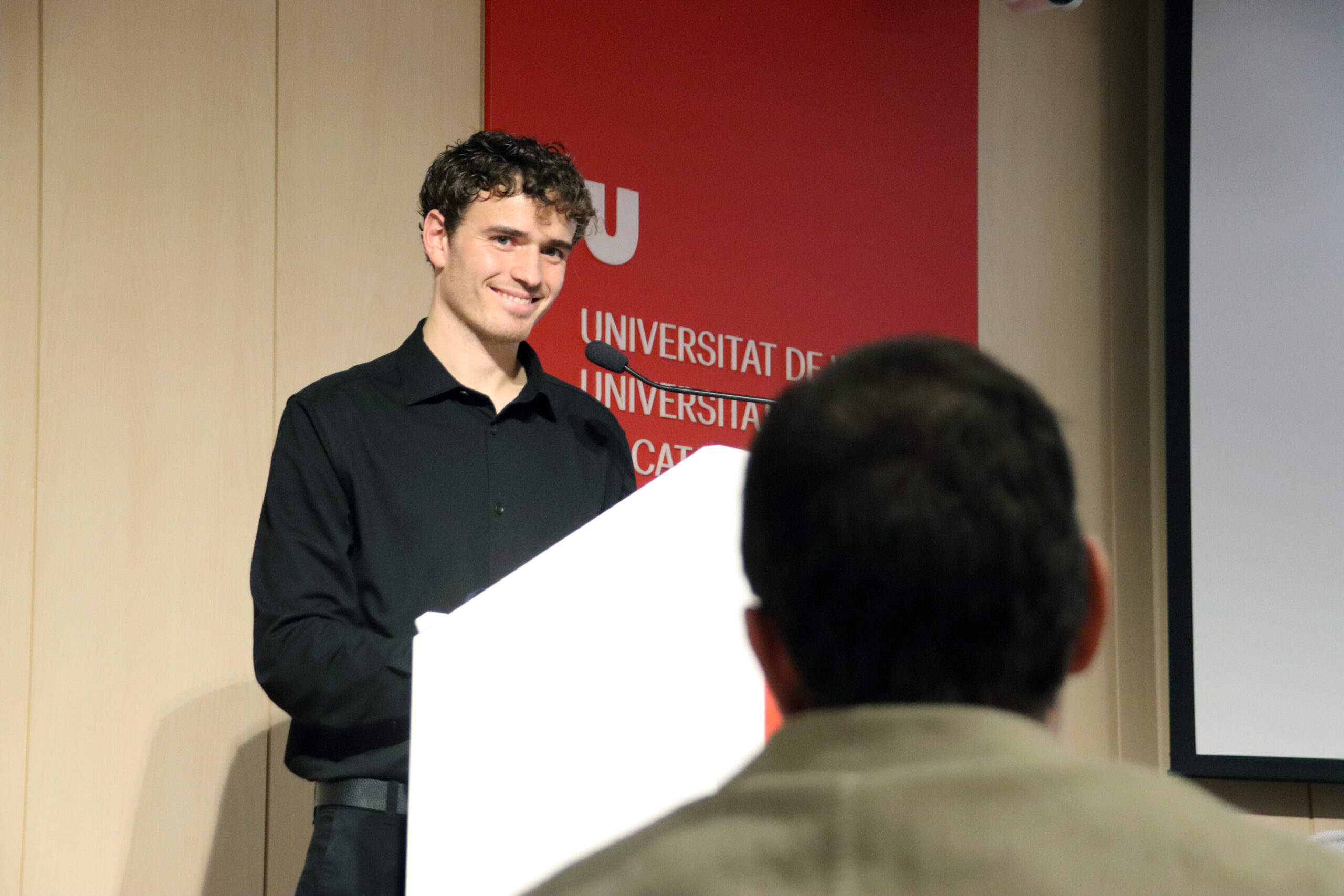 La ciència avala el valor terapèutic i social de Parelles Artístiques