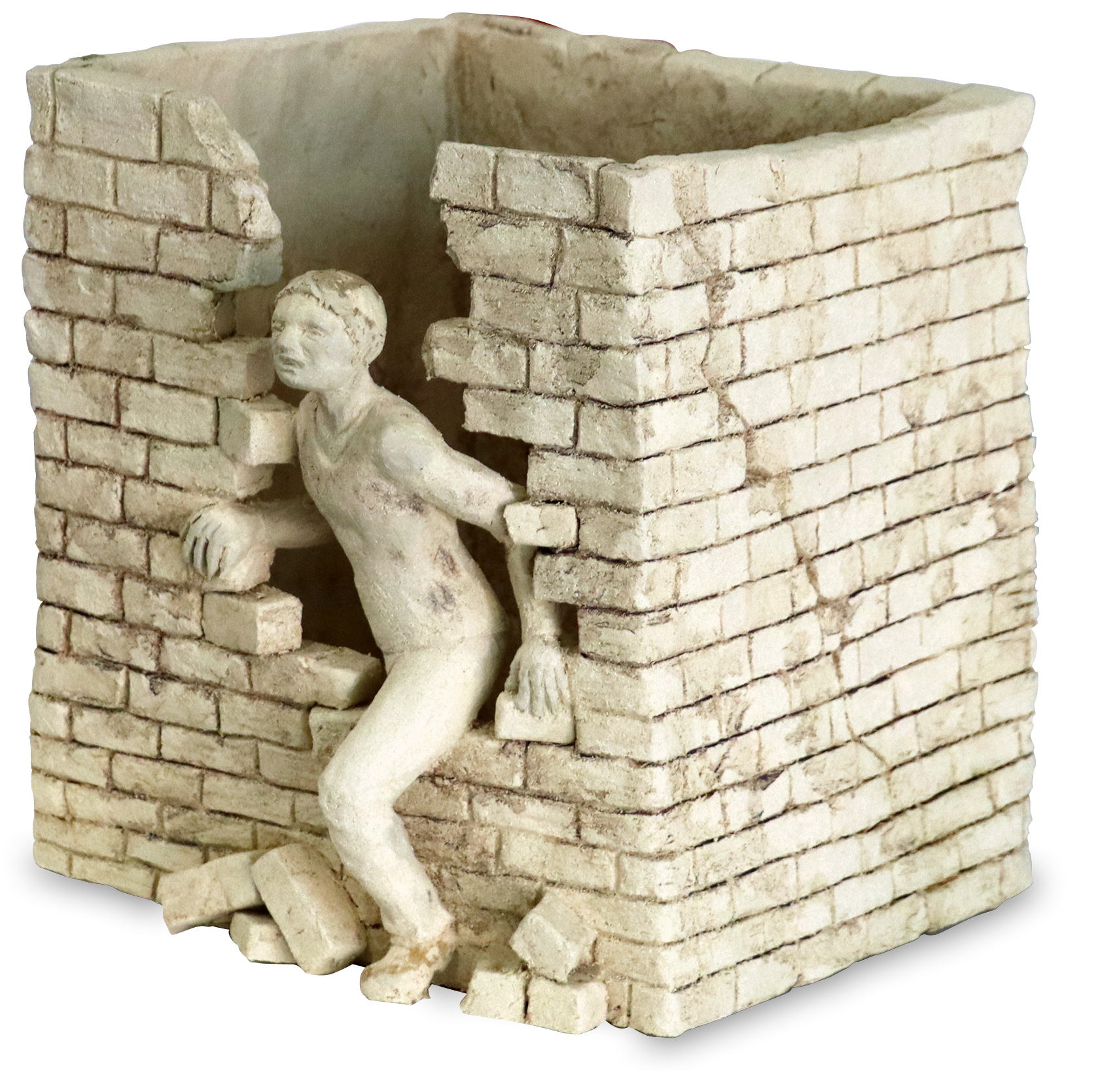 La Sala Gòtica de la UVic-UCC, darrera parada de les obres d’Osonament de la 19a edició