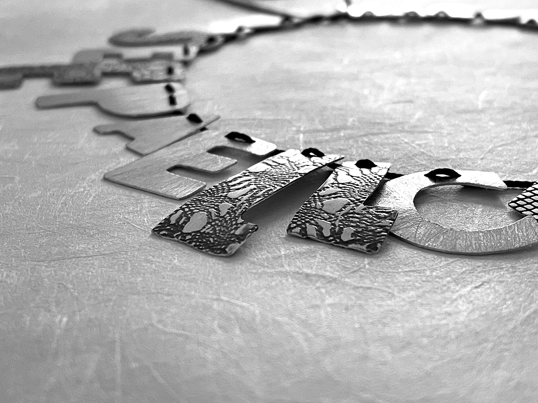 L’Hospital Comarcal de Móra d’Ebre acull les obres de les Terres de l’Ebre