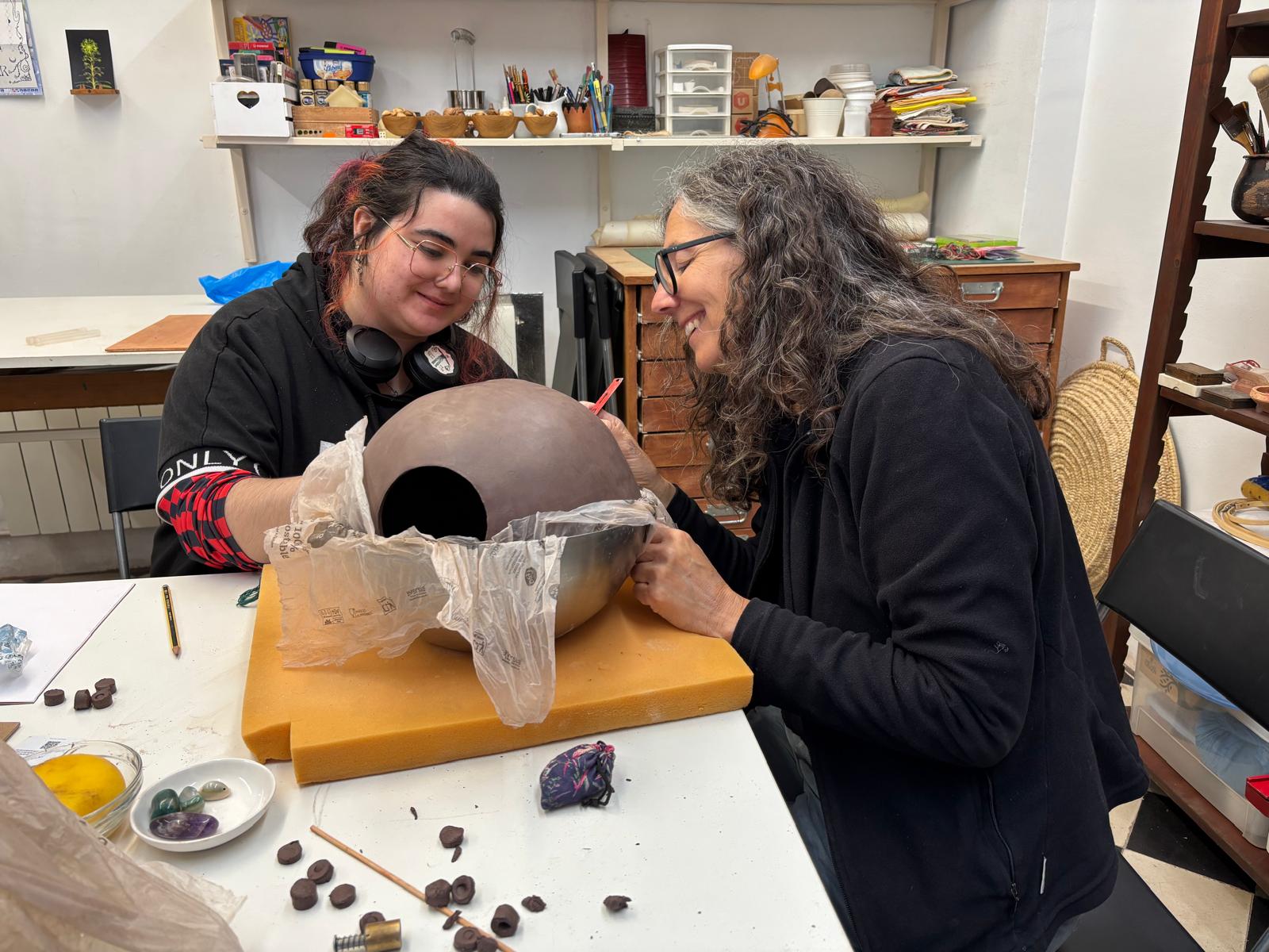 Parelles Artístiques enceta la vintena edició i celebra vint anys de recorregut!