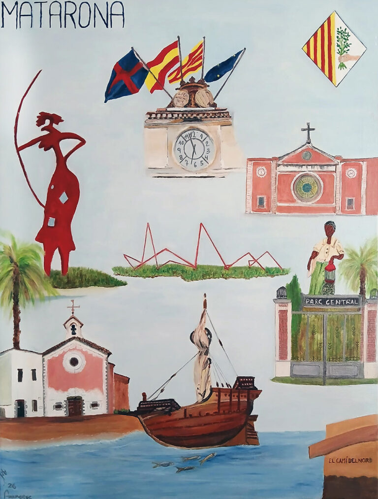 Matarona
