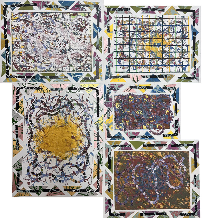 SeqüènciA irregular