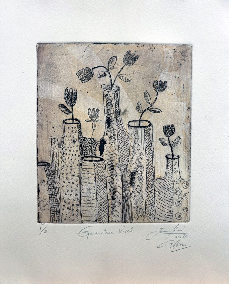 Geometria Vital